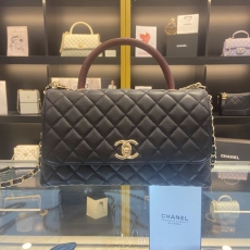 Chanel Top Handle Bags